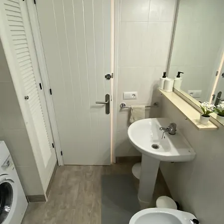 Apartamento Melissa -