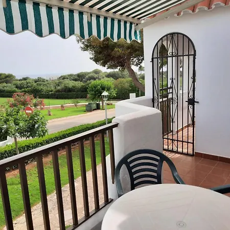 Melissa - Apartamento *