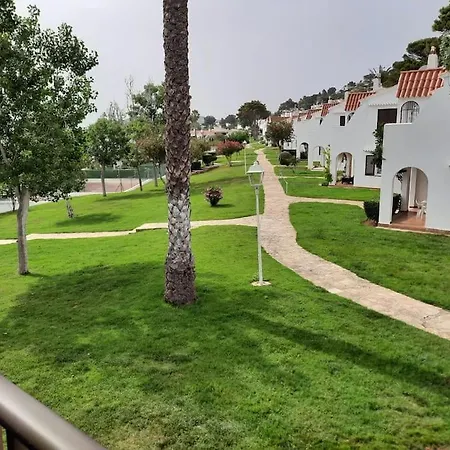 Apartment Melissa - *