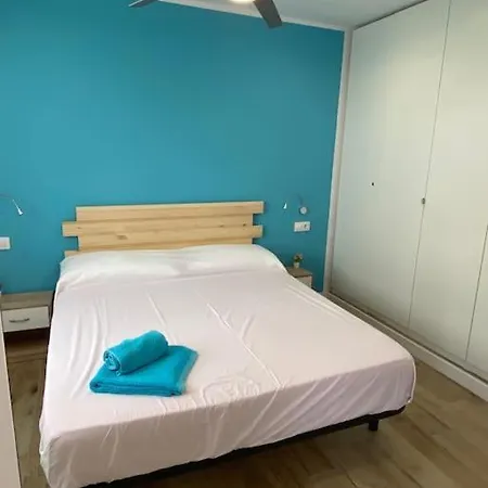 Melissa - Apartamento Son Bou