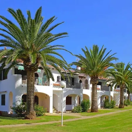 Apartamento Melissa - *