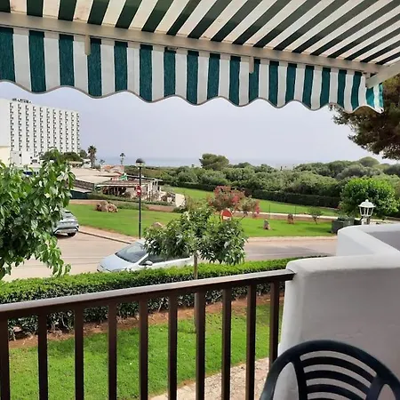 Lägenhet Melissa - Son Bou