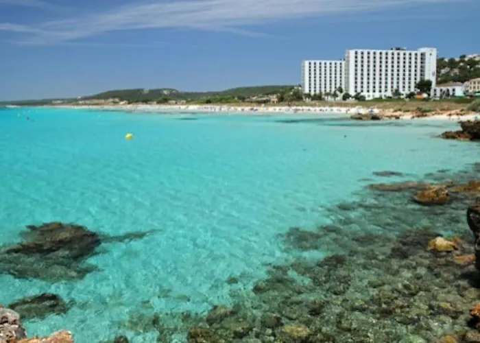 Apartment Melissa - Son Bou