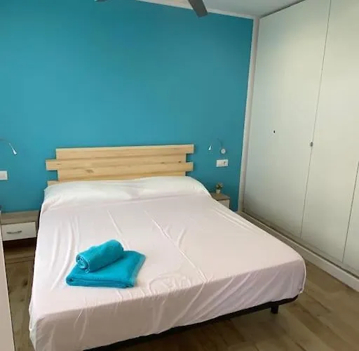 Melissa - Appartamento Son Bou