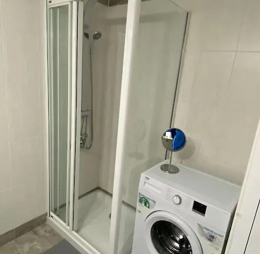 Apartment Melissa - *