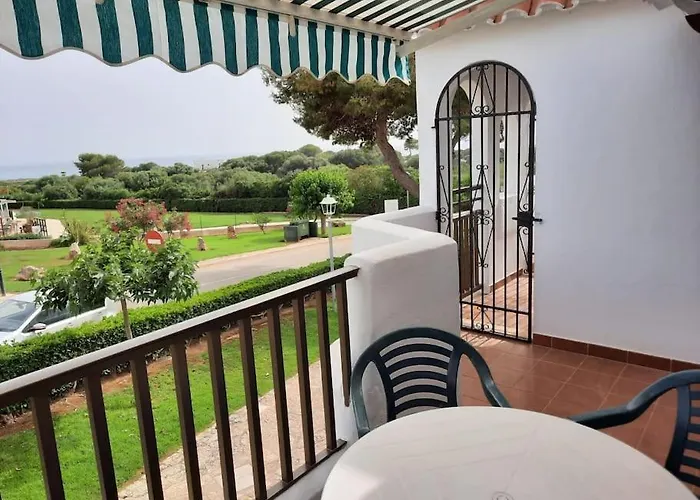 Apartment Melissa - Son Bou