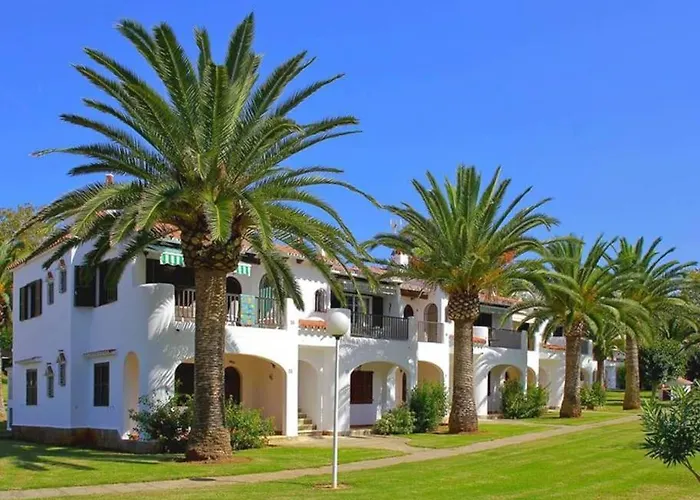 Apartment Melissa - *