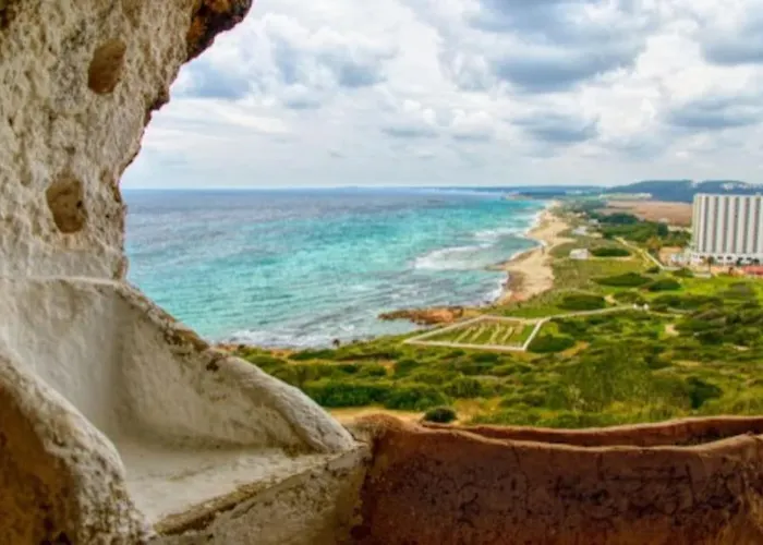 Melissa - Appartamento Son Bou