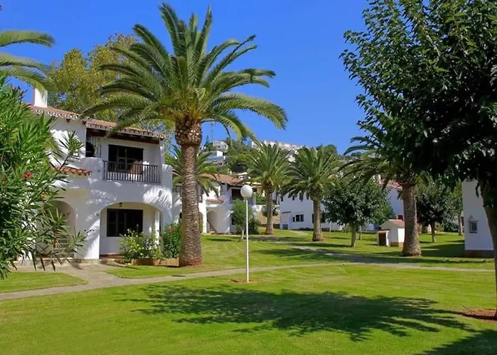 Appartamento Melissa -