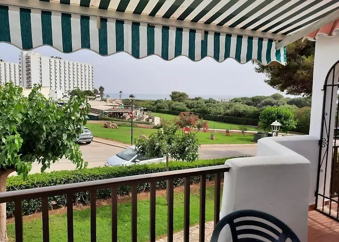 Apartment Melissa - Son Bou