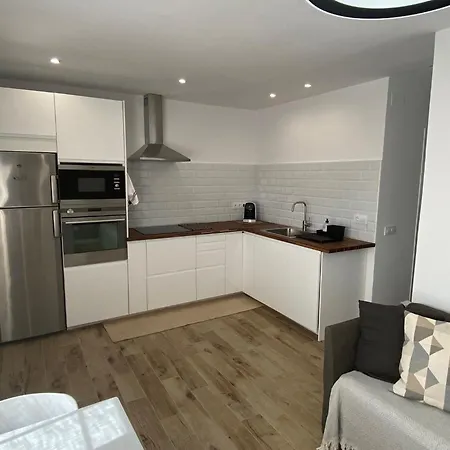 Melissa - Apartment