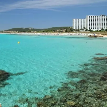 דירה Melissa - סון באו