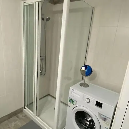 Apartment Melissa - *