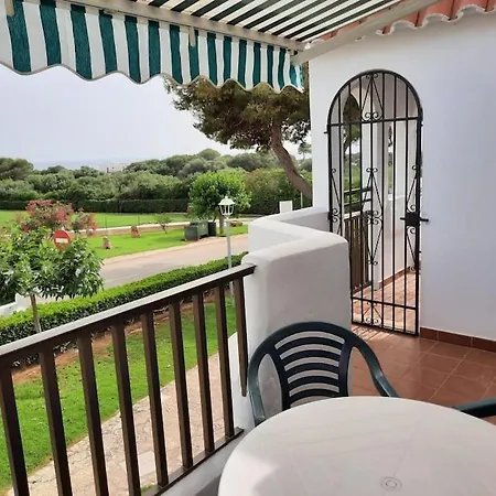 公寓 Melissa - 苏昂博