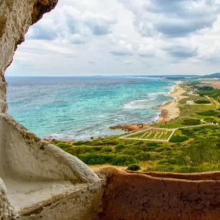 Melissa - דירה סון באו