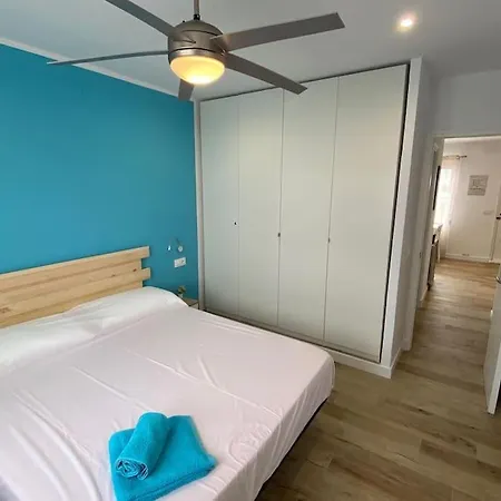 Melissa - Apartment Son Bou