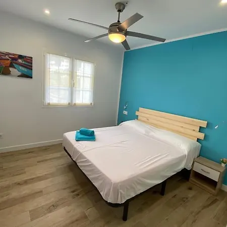 Melissa - Apartment