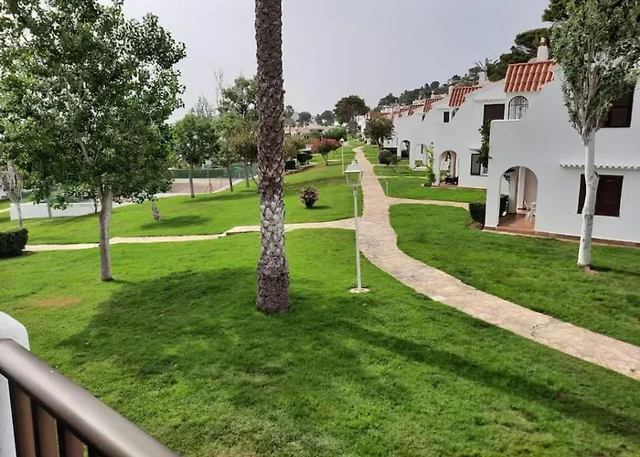 Apartment Melissa - *