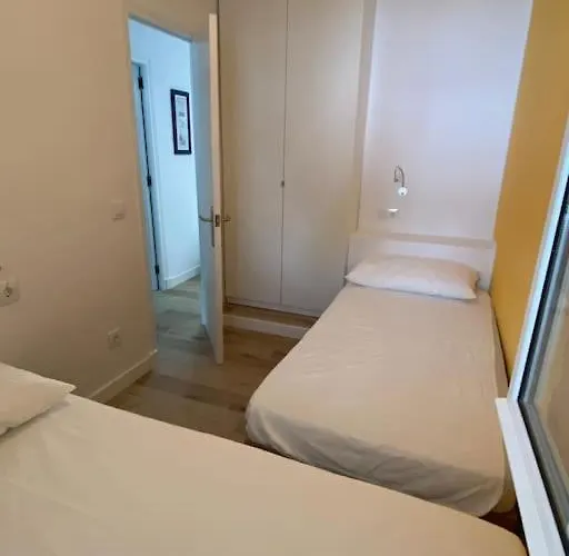 Melissa - דירה סון באו