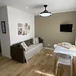 Melissa - Apartman