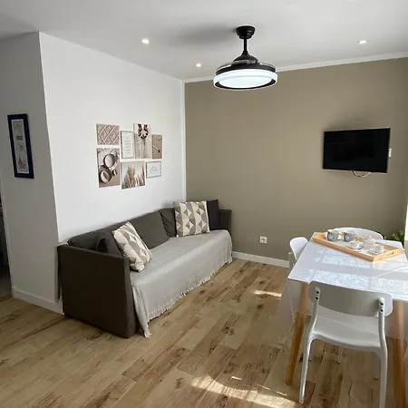Melissa - Appartement