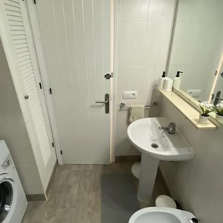 Appartement Melissa -