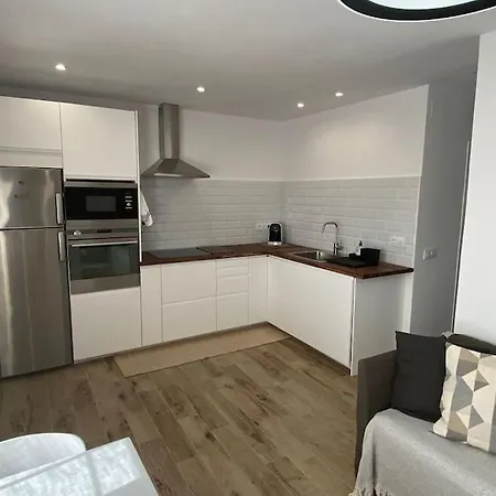 Melissa - Appartement