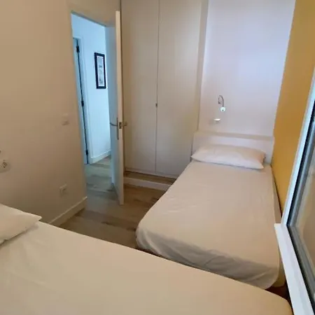 Melissa - Appartement Son Bou