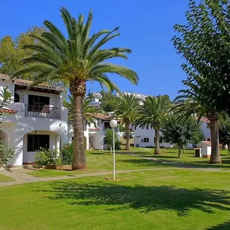 Apartman Melissa -
